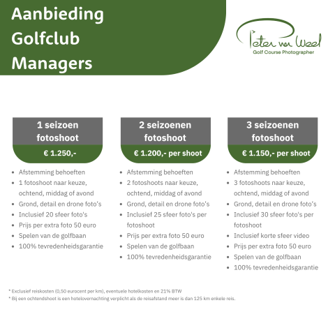 AanbiedingVvGM