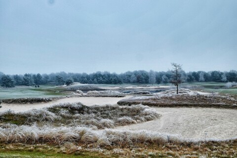 Goyer golf countryclub cover